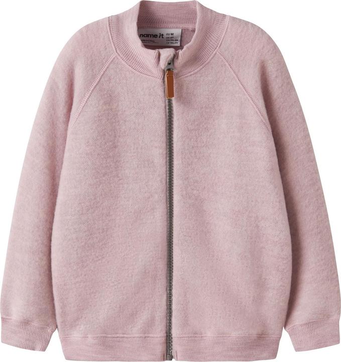 Image du produit Name it Merinowoll Strickjacke (98)