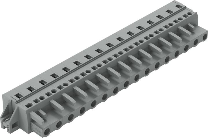 Produktbild Wago 231-212/031-000 - Netzteil