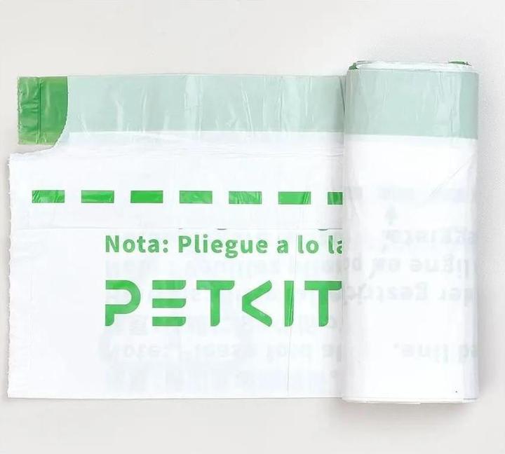 Image du produit Petkit Sacs poubelle