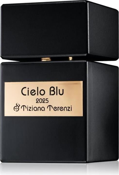Actual product image Tiziana Terenzi Cielo Blu Extrait (Extrait De Parfum, 100 ml)