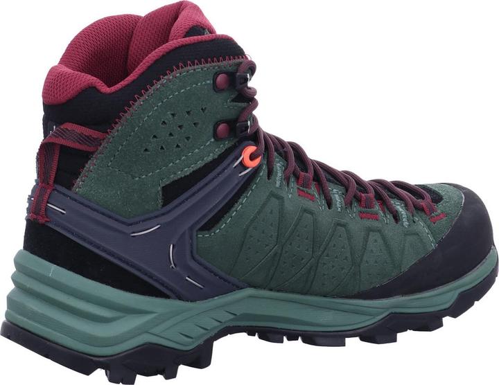 Immagine prodotto Salewa Scarpe Alp Trainer 2 Mid GTX (40.5)