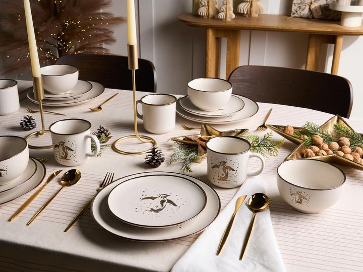 Produktbild Beliani Cinnamon (16 Stk.)