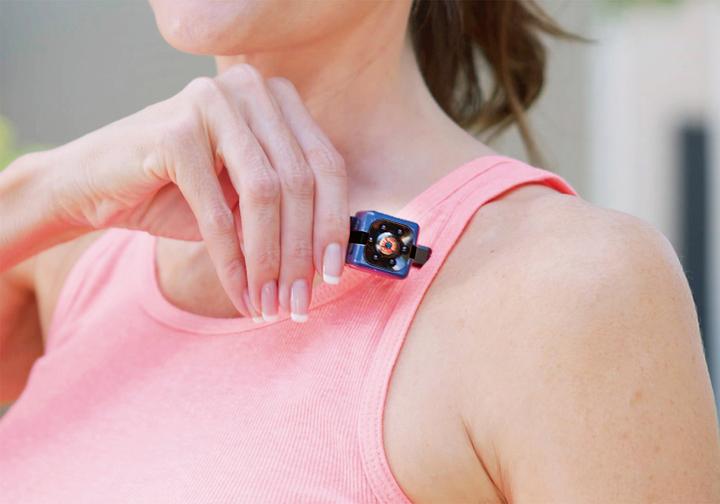 Image du produit MediaShop Panta Pocket Cam