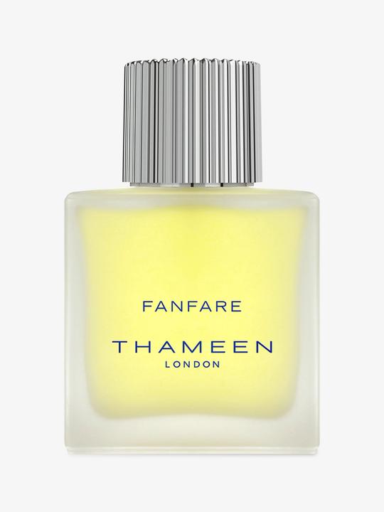 Actual product image Thameen Fanfare (Eau de cologne, 100 ml)