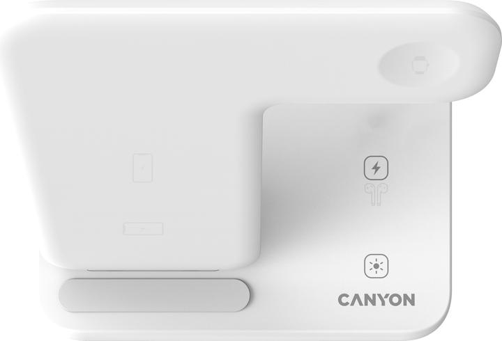 Produktbild Canyon WS-303 (15 W)