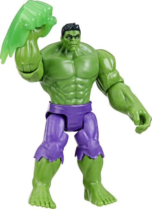 Produktbild Hasbro Marvel Avengers Epic Hero Series Hulk Deluxe