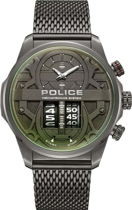 Image du produit Police Rotorcrom (Chronographe, 44 mm)