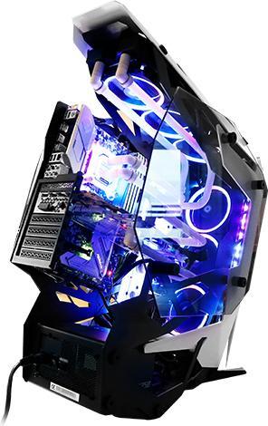 Productafbeelding Antec Koppel (ATX, mATX, Mini-ITX)