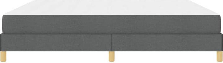 Image du produit vidaXL Cadre de lit (200 x 200 cm)