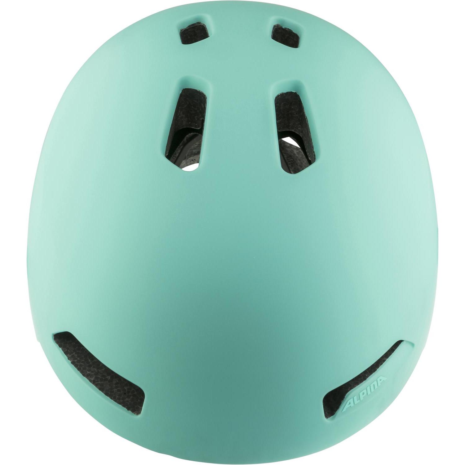 Thumbnail - ALPINA SPORTS, Velohelm, (52 - 57 cm)