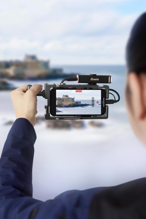 Image du produit Acer PD2000 (1 To)