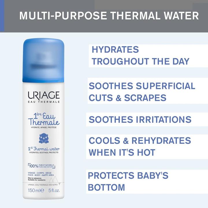 Image du produit Uriage Bebe