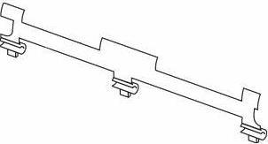 Produktbild Lexmark Flag Bin Full Flag
