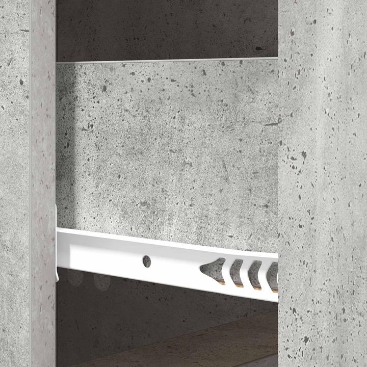 Actual product image vidaXL Schrank (34.50 x 33 x 87 cm)