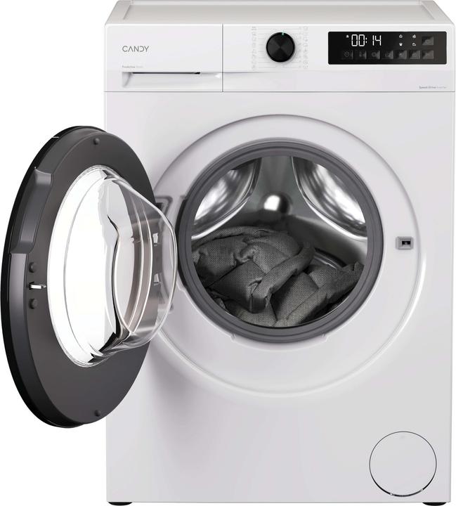 Image du produit Candy GD 48SB6-S (8 kg, Gauche)