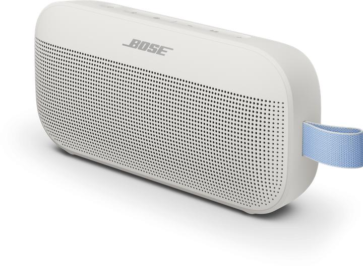 Produktbild Bose Soundlink Flex (2nd Gen) (12 h)