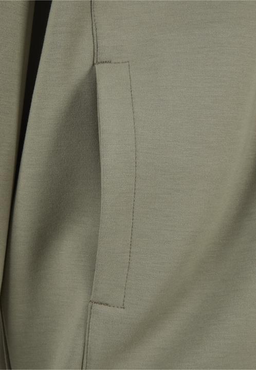 Produktbild Urban Classics Scuba Zip Pocket Hoody - 178361 (L)