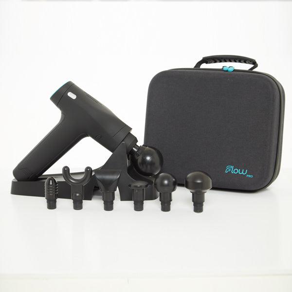 Actual product image Flow Massage Gun Pro