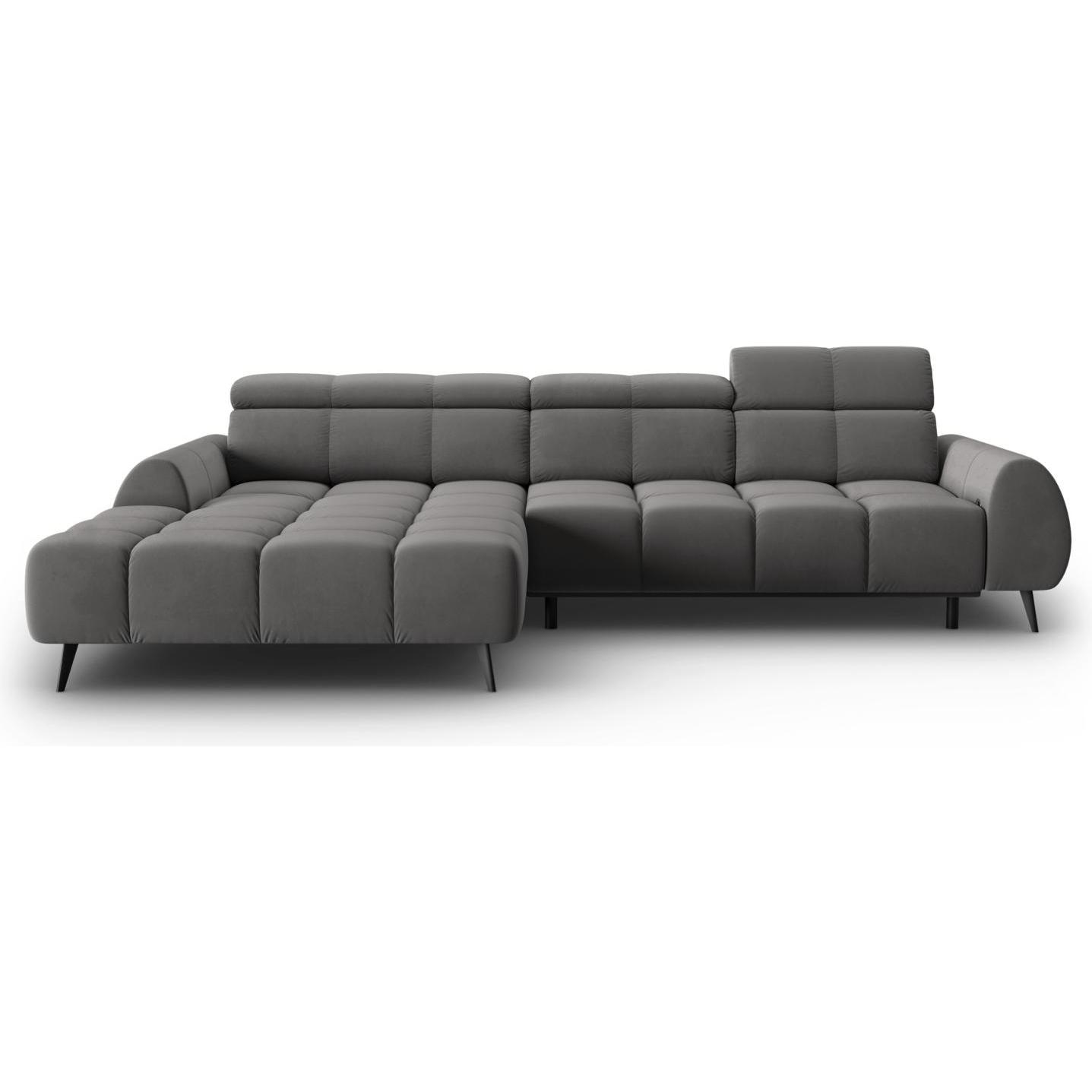 Thumbnail - Micadoni, Sofa, Alyse (Ecksofa)