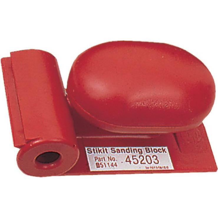 3M, Schleifmittel, Handblock für Schleifpapierrol