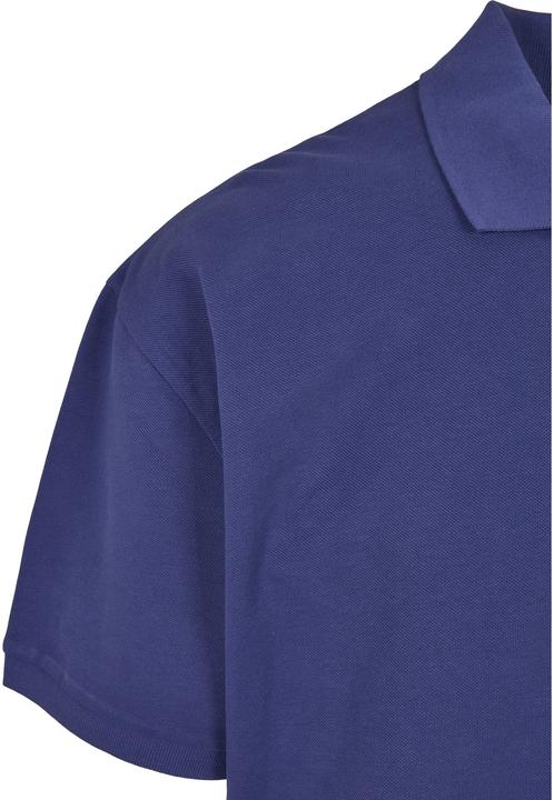 Image du produit Urban Classics Oversized Polo (S)