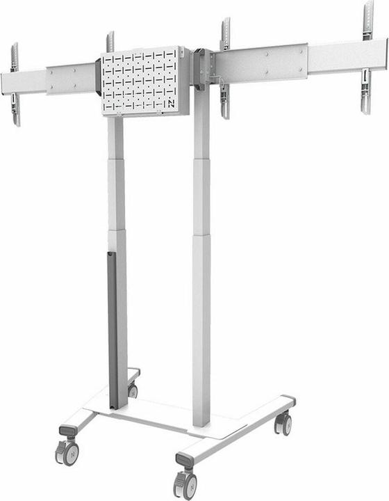 Actual product image Neomounts BOS double screen adapter (Ground, 65")