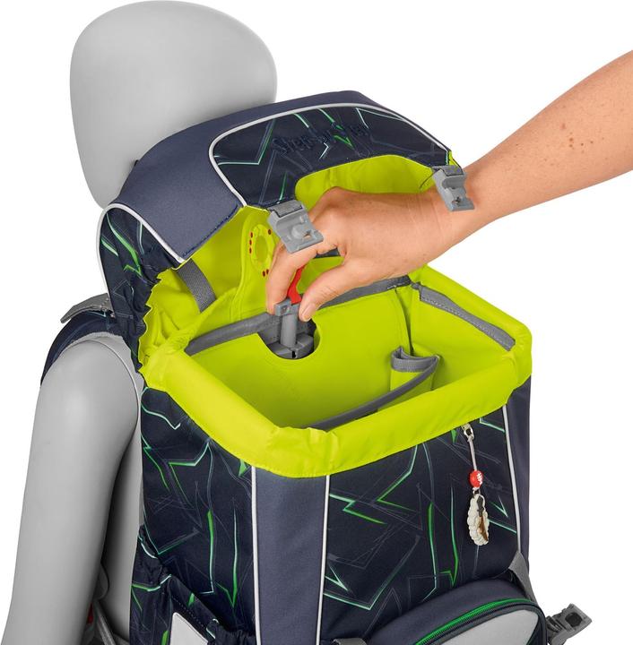 Produktbild Step by Step Set (23 l)