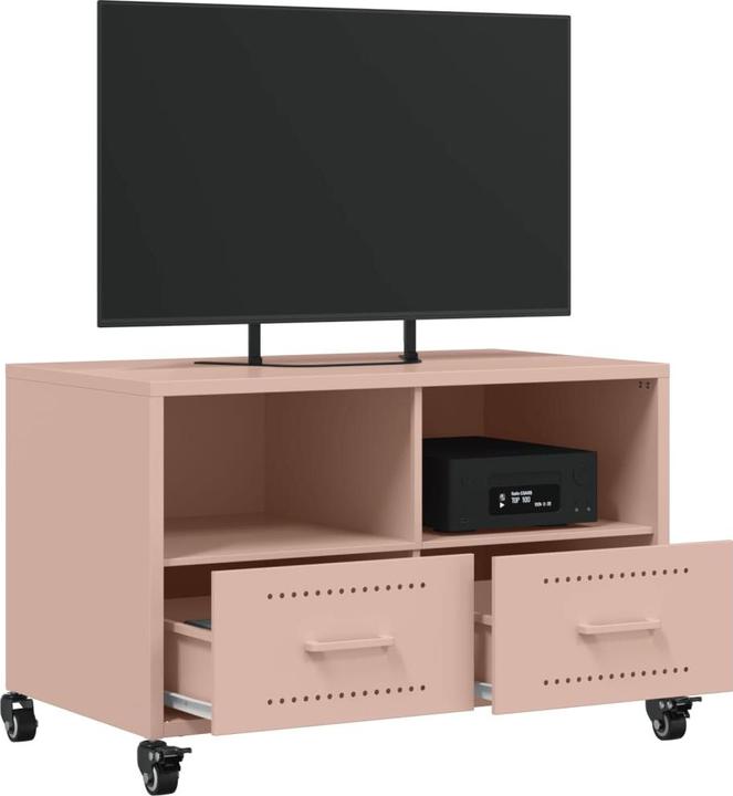 Actual product image vidaXL TV-Schrank (68 x 39 x 43.50 cm)