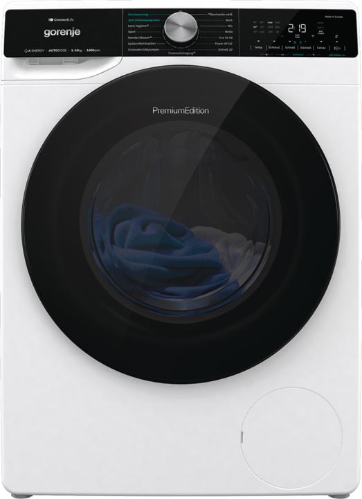 Produktbild Gorenje WNS14AAT3/DE (10 kg, Links)
