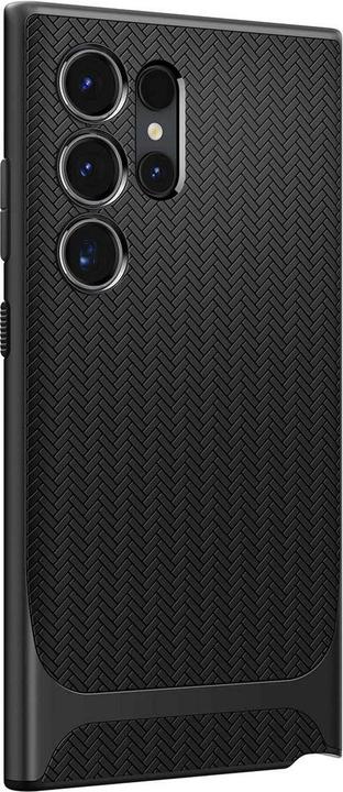 Image du produit Spigen Neo Hybrid S928 czarny/black ACS07304 (Samsung Galaxy S24 Ultra)