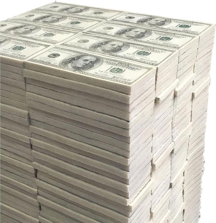 Produktbild Kare Design Dollar (30.50 cm)