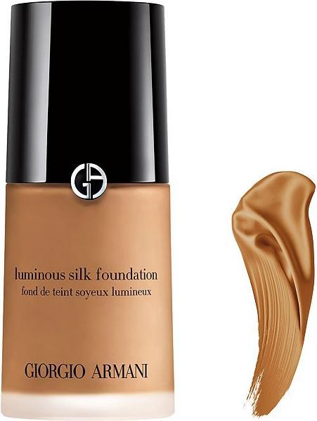 Produktbild Giorgio Armani Luminous Silk Foundation (Braun)