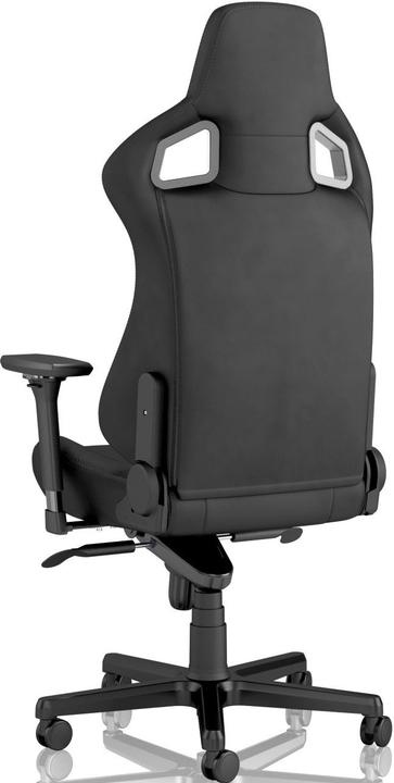 Image du produit noblechairs EPIC - Black Edition