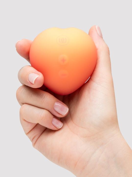 Produktbild Womanizer Peach Toy Pleasure