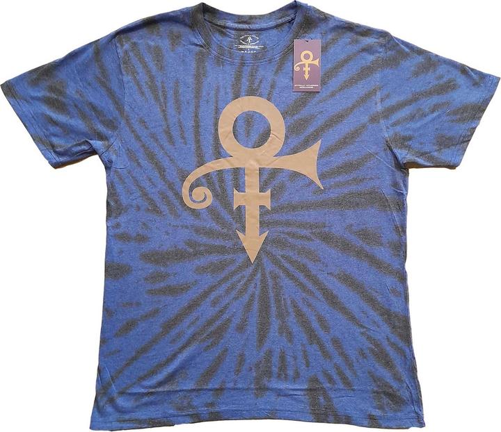 Produktbild Prince Gold Symbol (S)