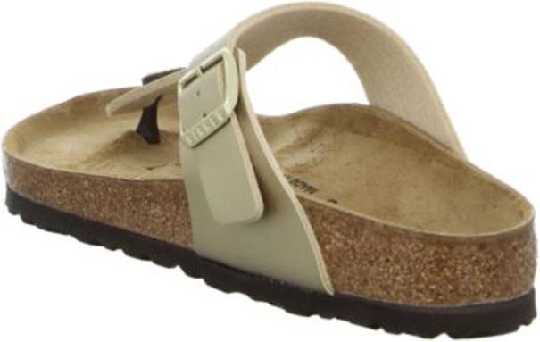 Actual product image Birkenstock Pantoletten (39)
