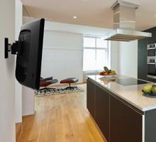 Immagine prodotto b-tech Staffa a muro LCD/TFT (Muro, 23", 20 kg)