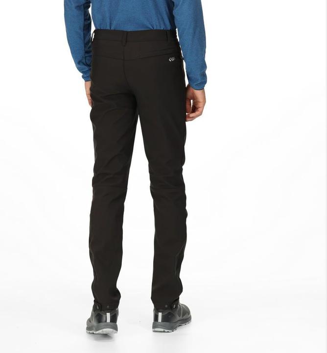 Produktbild Regatta Geo Softshell Trousers (L)