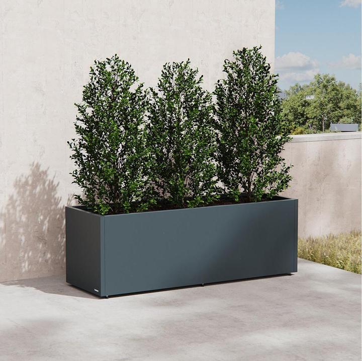 Produktbild Herstera Metal Planter