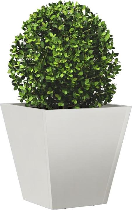 Actual product image vidaXL Pflanzkübel