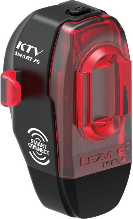 Immagine prodotto Lezyne Collegare Smart 1000XL + KTV Smart (1000 lm)