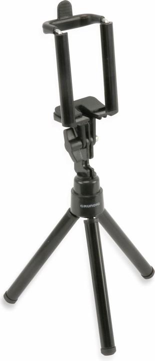 Grundig Trépied pour smartphone