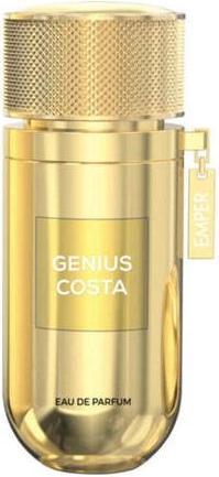 Produktbild Emper Genius Costa Eau De Parfum 100ml (Eau de Parfum, 100 ml)