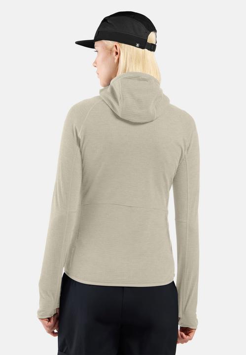 Image du produit Odlo Ascent Hoodie (XL)