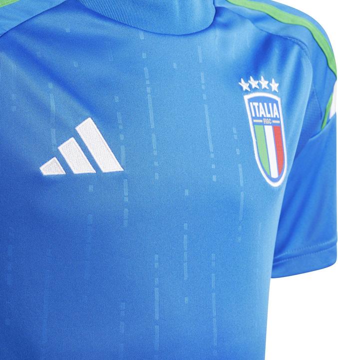 Produktbild adidas Jugend Italien 24 (140)