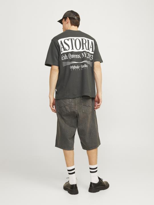 Produktbild Jack & Jones Jjiron Jjoriginal Shorts Mf 326 (XL)