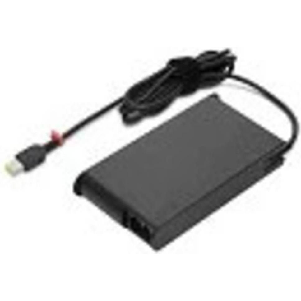 Lenovo 4X20S56717 (230 W), Notebook Netzteil, Schwarz