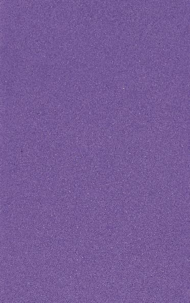 Actual product image Folia Foam rubber lilac