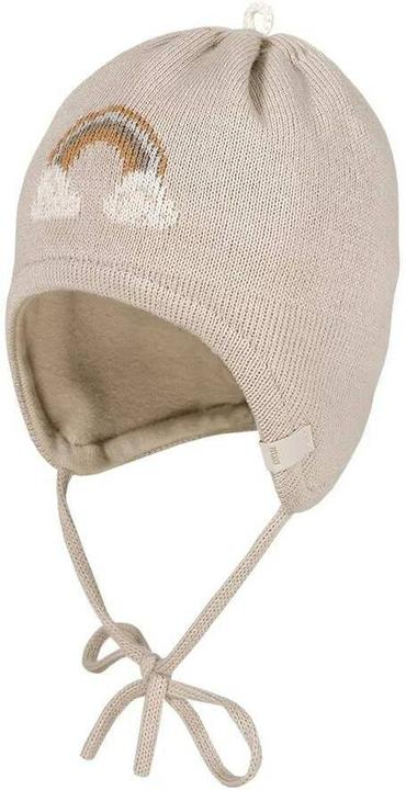 Immagine prodotto Maximo Cappello invernale con piume arcobaleno taglia 39 (39)