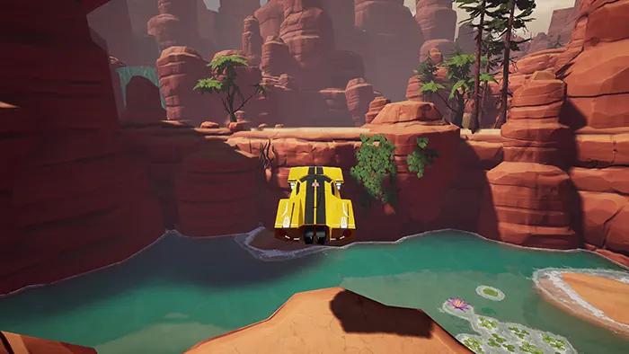 Productafbeelding Game Uitgelezen Games Videogame Transformers EarthSpark Expedition voor (Switch, Switch Lite, Switch OLED)